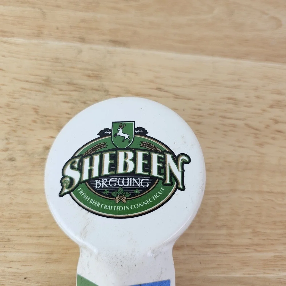 Shebeen Brewing Turbo IPA 9.5